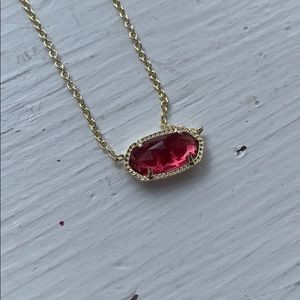 Kendra Scott Necklace
